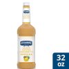Hellmann s Salad Dressing Salad Bar Bottles Lemon Za atar Vinaigrette 32 Ounce, 6 Per Case | SKU: 697676 | UPC: 048001010413