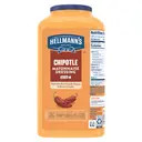 Hellmann s Chipotle Mayonnaise, 1 Gallon, 2 Per Case | SKU: 813059