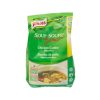 Knorr Soup Du Jour Chicken Gumbo Mix, 16.9 Fluid Ounce, 4 Per Case | SKU: 584672