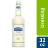 Hellmann s Classics Caesar Salad Bar Dressing Bottle, 32 Ounce, 6 Per Case | SKU: 436276 | UPC: 048001256743