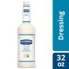 Hellmann s Classics Blue Cheese Salad Bar Dressing Bottle, 32 Ounce, 6 Per Case | SKU: 436278 | UPC: 048001256767