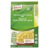 Knorr Macaroni And Cheese Mix, 28.8 Ounce, 4 Per Case | SKU: 583652 | UPC: 048001266933