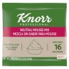 Knorr Neutral Mousse, 5.4 Fluid Ounces, 10 Per Case | SKU: 318093 | UPC: 048001920606
