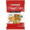 Snack Factory Pretzel Crisps Everything, 3 Ounces, 8 Per Case | SKU: 727303 | UPC: 049508251774