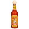 Cholula Original Hot Sauce Bottle, 12 Fluid Ounce, 24 Per Case | SKU: 747712 | UPC: 049733010184