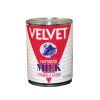 Velvet Evaporated Milk, 12 Fluid Ounces - 24 Per Case | SKU: 570757 | UPC: 050000200412