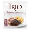 Nestle Trio Brown Gravy Mix, 13.37 Ounces, 8 Per Case | SKU: 492119 | UPC: 050000382736
