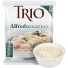 Trio Alfredo Sauce Mix, 1 Pound, 8 Per Case | SKU: 343150 | UPC: 050000385027