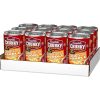 Campbell s Chunky Classic Chicken Noodle Soup, 18.6 Ounce, 12 Per Case | SKU: 350012 | UPC: 051000038852