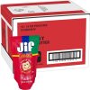 Jif Squeezable Pouch, 13 Ounces, 10 Per Case | SKU: 723377 | UPC: 051500245453