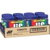 Jif Peanut Butter Crunchy Twin Pack, 40 Ounces, 2 Per Box, 4 Per Case | SKU: 686715 | UPC: 051500247761