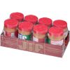 Jif Peanut Butter Creamy, 40 Ounces, 8 Per Case | SKU: 610280 | UPC: 051500720011