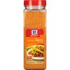 Mccormick Culinary Taco Seasoning, 24 Ounces, 6 Per Case | SKU: 393767 | UPC: 052100302461