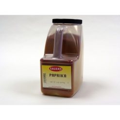 Sauer Paprika, 5 Pound, 3 Per Case | SKU: 540324