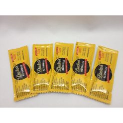 Duke s Mayonnaise Single Serve, 12 Gram, 200 Per Case | SKU: 502042 | UPC: 052500054991