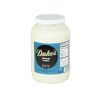 Duke s Coleslaw Dressing, 1 Gallon, 4 Per Case | SKU: 502233 | UPC: 052500061685