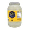 Duke s Tidewater Tartar Sauce, 1 Gallon, 4 Per Case | SKU: 498745 | UPC: 052500061708