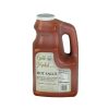 Gold Medal Hot Sauce, 1 Gallon, 4 Per Case | SKU: 540352 | UPC: 052500097097