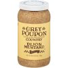 Grey Poupon Country Dijon Mustard, 3 Pound, 6 Per Case | SKU: 375950 | UPC: 054400000467