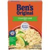 Ben s Original Cilantro Lime Rice, 26.6 Ounce, 6 Per Case | SKU: 765144 | UPC: 054800425518