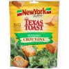 New York Texas Toast Seasoned Crouton, 5 Ounce, 12 per case | SKU: 719432 | UPC: 070200010659
