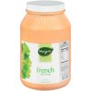 Marzetti French Dressing Bulk, 1 Gallon, 4 Per Case | SKU: 718648 | UPC: 070200800205