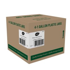Marzetti Honey French Dressing Bulk, 1 Gallon, 4 Per Case | SKU: 718654 | UPC: 070200800519