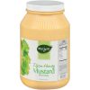 Marzetti Dijon Honey Mustard Dressing Bulk, 1 Gallon, 4 Per Case | SKU: 718661 | UPC: 070200800663