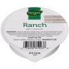 Marzetti Ranch Dipping Dressing Single Serve, 1.5 Ounce, 96 Per Case | SKU: 719527 | UPC: 070200819238