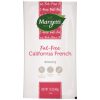 Marzetti Fat Free California French Style Dressing Single Serve, 1.5 Ounce, 60 Per Case | SKU: 719529 | UPC: 070200819696