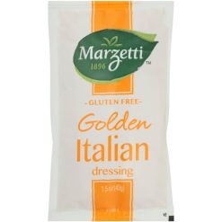 Marzetti Golden Italian Dressing Single Serve, 1.5 Ounce, 60 Per Case | SKU: 719539 | UPC: 070200819986