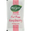 Marzetti Fat Free Raspberry Vinaigrette Dressing Single Serve, 1.5 Ounce, 60 Per Case | SKU: 719545 | UPC: 070200825536