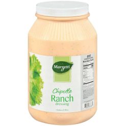 Marzetti Chipotle Ranch Dressing Bulk, 1 Gallon, 2 Per Case | SKU: 719556 | UPC: 070200837874