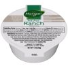 Marzetti Fat Free Ranch Dressing Single Serve, 1 Ounce, 120 Per Case | SKU: 719590 | UPC: 070200839854