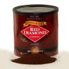 Red Diamond Classic Coffee Can, 2.16 Pounds, 6 Per Case | SKU: 480203 | UPC: 070242102510