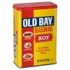 Old Bay Hot Seasoning, 2.5 Ounce, 12 Per Case | SKU: 815175