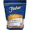 Fisher Chefs Naturals Whole Blanched Filbert, 2 Pound | SKU: 502919 | UPC: 070690916615