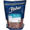 Fisher Fancy Large Pecan Pieces, 32 Ounce, 3 Per Case | SKU: 502920 | UPC: 070690916622