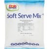 Dole Soft Serve Mango Mix, 4.5 Pounds, 4 Per Case | SKU: 576123 | UPC: 072058611903