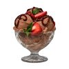 Frostline Chocolate Gelato Mix, 4.74 Pound, 6 Per Case | SKU: 811864