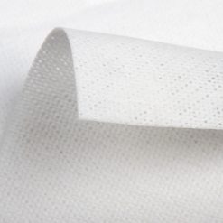 Chicopee Chix 13 X 21 Pro-Quat Foodservice; White With Red Print; Medium-Heavy Duty Towel, 1 Piece, 150 Per Pack | SKU: 598880