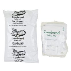 Mrs. Cubbison Cornbread Stuffing, 56 Ounce, 6 Per Case | SKU: 577596 | UPC: 074714756867
