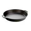 Lodge Cast Iron 17 Inch Skillet Preseasoned, 1 Count | SKU: 635069 | UPC: 075536301709