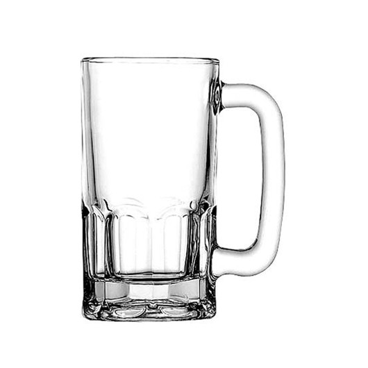 Anchor Hocking 12 Ounce Beer Wagon Mug, 24 Each, 1 Per Case | SKU: 379027 | UPC: 076440711523 | GTIN: 10076440711520