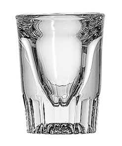 Anchor Hocking 1.25 Ounce Whisky Shot Glass, 72 Each | SKU: 387673 | UPC: 076440752809 | GTIN: 10076440752806