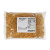 Baker s Select Dry Unsalted Granulated Peanut Topping, 5 Pounds, 2 Per Case | SKU: 580304 | UPC: 076500102964 | GTIN: 10076500102961