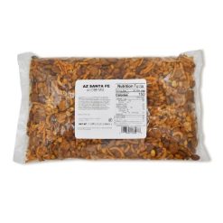 Azar Santa Fe Adobe Snack Mix, 5 Pounds, 2 Per Case | SKU: 556609 | UPC: 076500162968