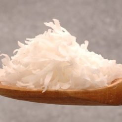 Azar Sweetened Coconut Flake, 2 Pound Bag - 5 Per Case | SKU: 436763 | UPC: 076500639637