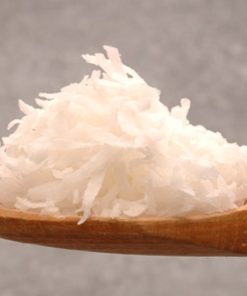 Azar Sweetened Coconut Flake, 2 Pound Bag - 5 Per Case | SKU: 436763 | UPC: 076500639637