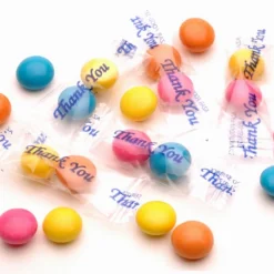 Sunrise Confections Gourmet Mint Candy, 7 Pound | SKU: 458624 | UPC: 076500655705